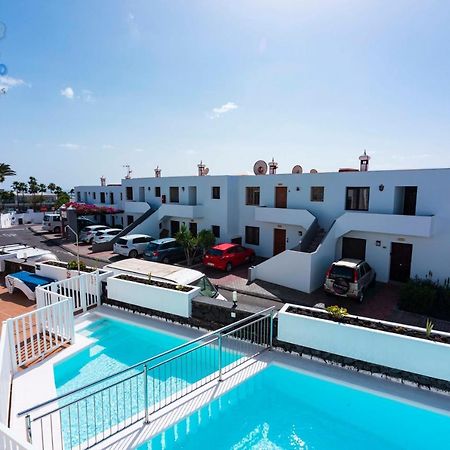 Vivienda Vacacional Paloma 14 Puerto del Carmen  Eksteriør billede