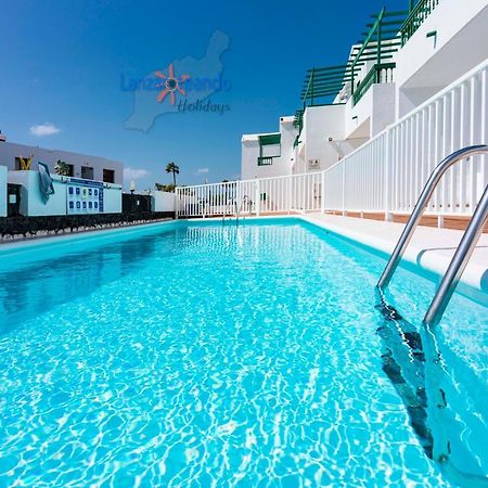 Vivienda Vacacional Paloma 14 Puerto del Carmen  Eksteriør billede