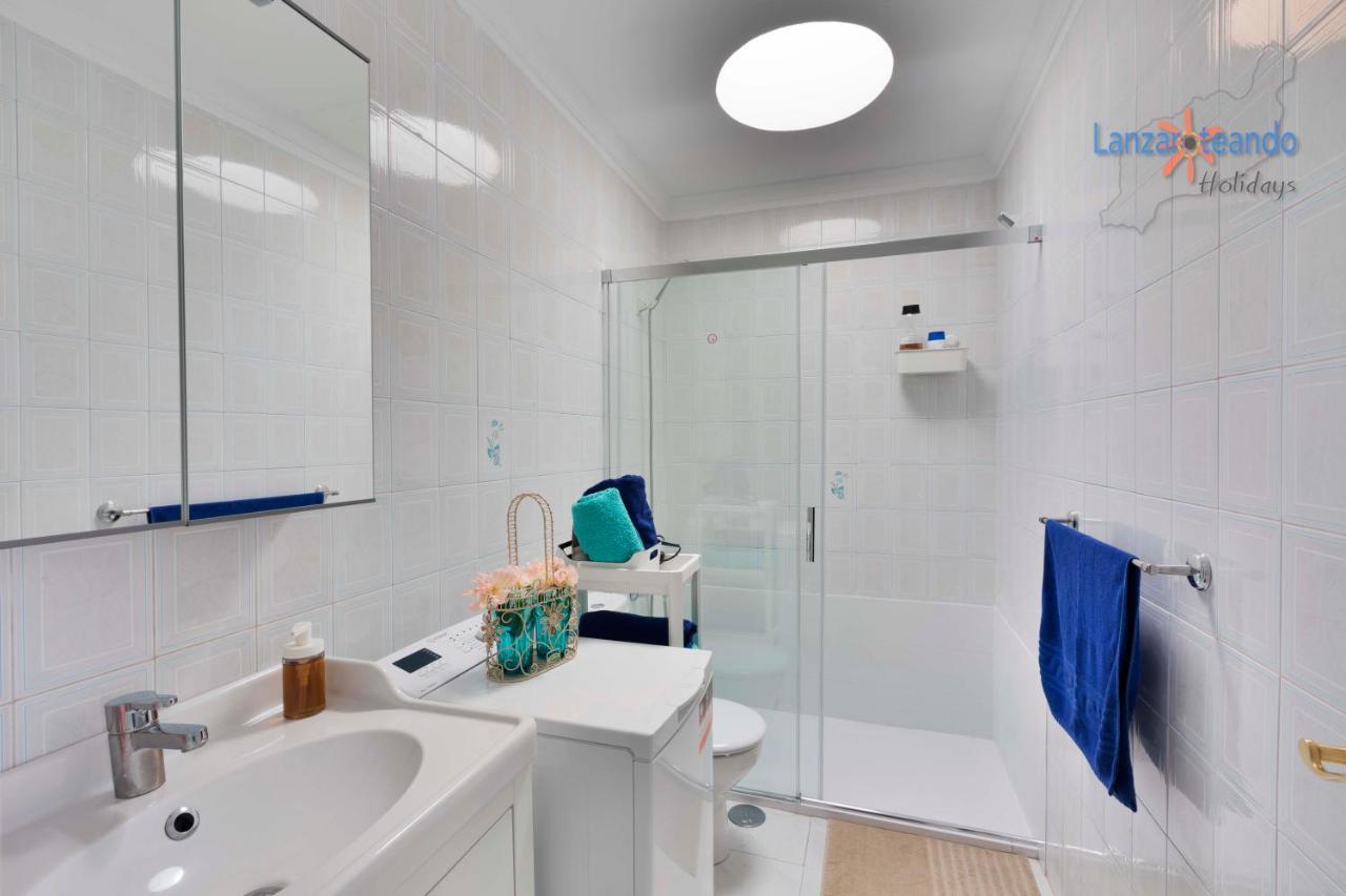 Vivienda Vacacional Paloma 14 Puerto del Carmen  Eksteriør billede